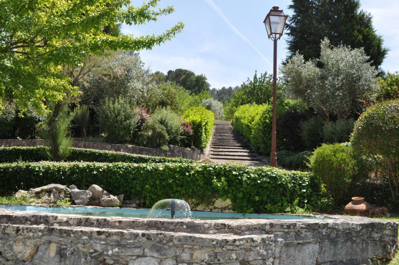 Quinta Da Serrana Ourém Exterior foto
