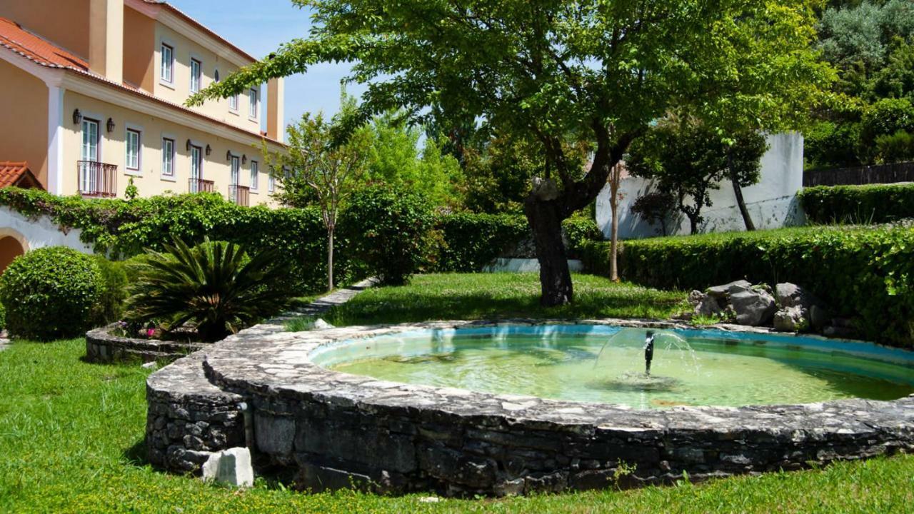 Quinta Da Serrana Ourém Exterior foto