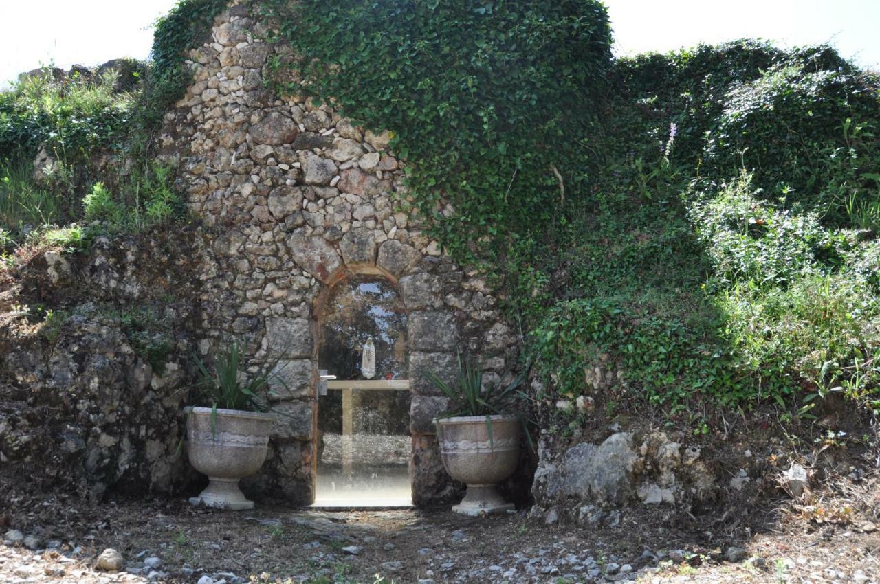 Quinta Da Serrana Ourém Exterior foto